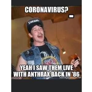 Meet your Posher, William